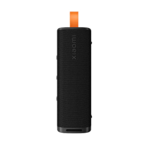  Xiaomi Sound Outdoor 30W Wireless Portable Speaker Black Color - High-Quality Sound