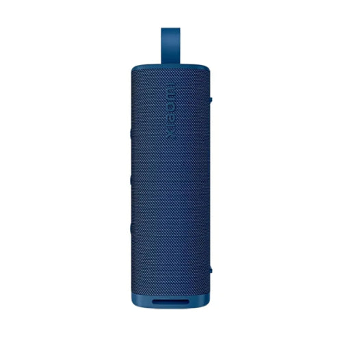   Xiaomi Sound Outdoor 30W Wireless Portable Speaker Black Color -clear sound, and long battery life.