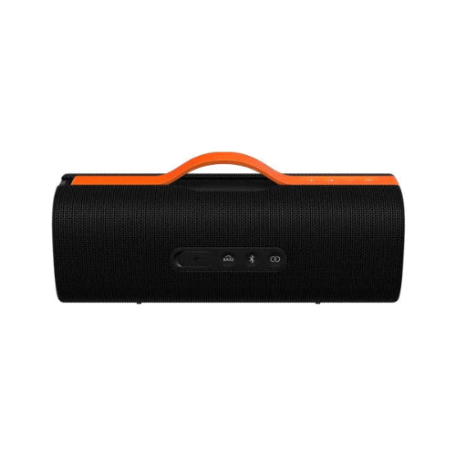 Xiaomi Sound Party NS7 portable Bluetooth speaker with deep bass and wireless connectivity.