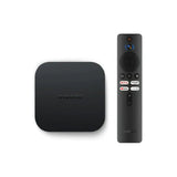 Xiaomi TV Box S 2nd Gen 4K Google TV with Voice Remote