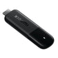 Xiaomi TV Stick 4K 2nd Gen with Google TV, Wi-Fi 6 and voice remote