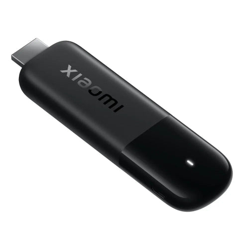 Xiaomi TV Stick 4K 2nd Gen with Google TV, Wi-Fi 6 and voice remote