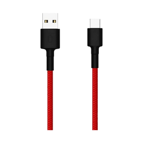Mi Type-C Braided Cables (1M)