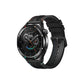 Xiaomi Watch S4 smartwatch with AMOLED display and premium circular design