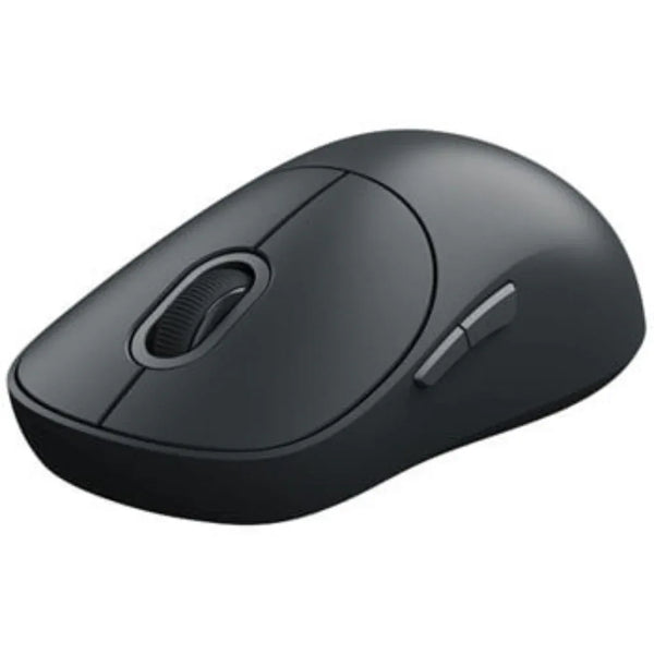 Xiaomi Wireless Mouse 3 Black Design