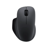 Xiaomi Wireless Mouse Comfort Edition black with silent buttons and 1200DPI sensor