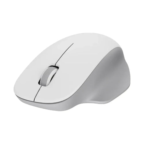 Xiaomi Wireless Mouse Comfort Edition white ergonomic 2.4GHz wireless mouse