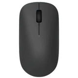 Xiaomi Wireless Mouse Lite 2 black with 1000 DPI optical sensor and 2.4GHz USB receiver