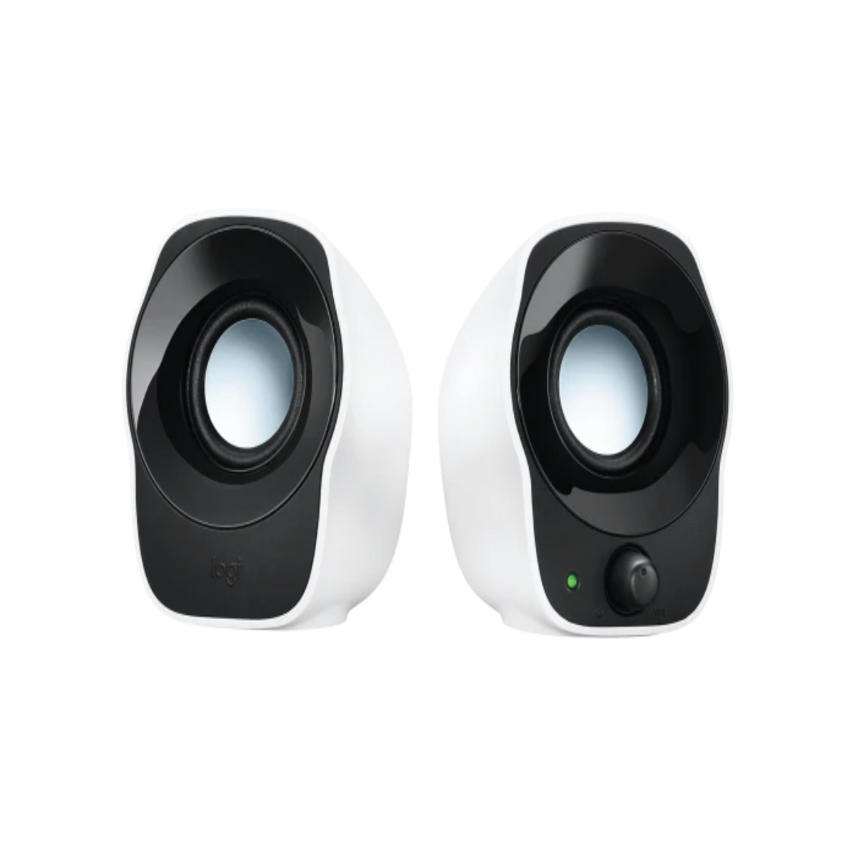 Logitech Z120 USB Powered Speakers