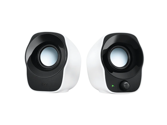 Logitech Z120 USB Powered Speakers