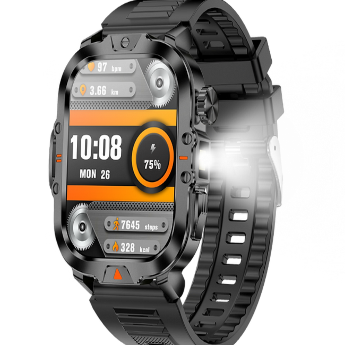 Blaktron Storm S1 - Smartwatch