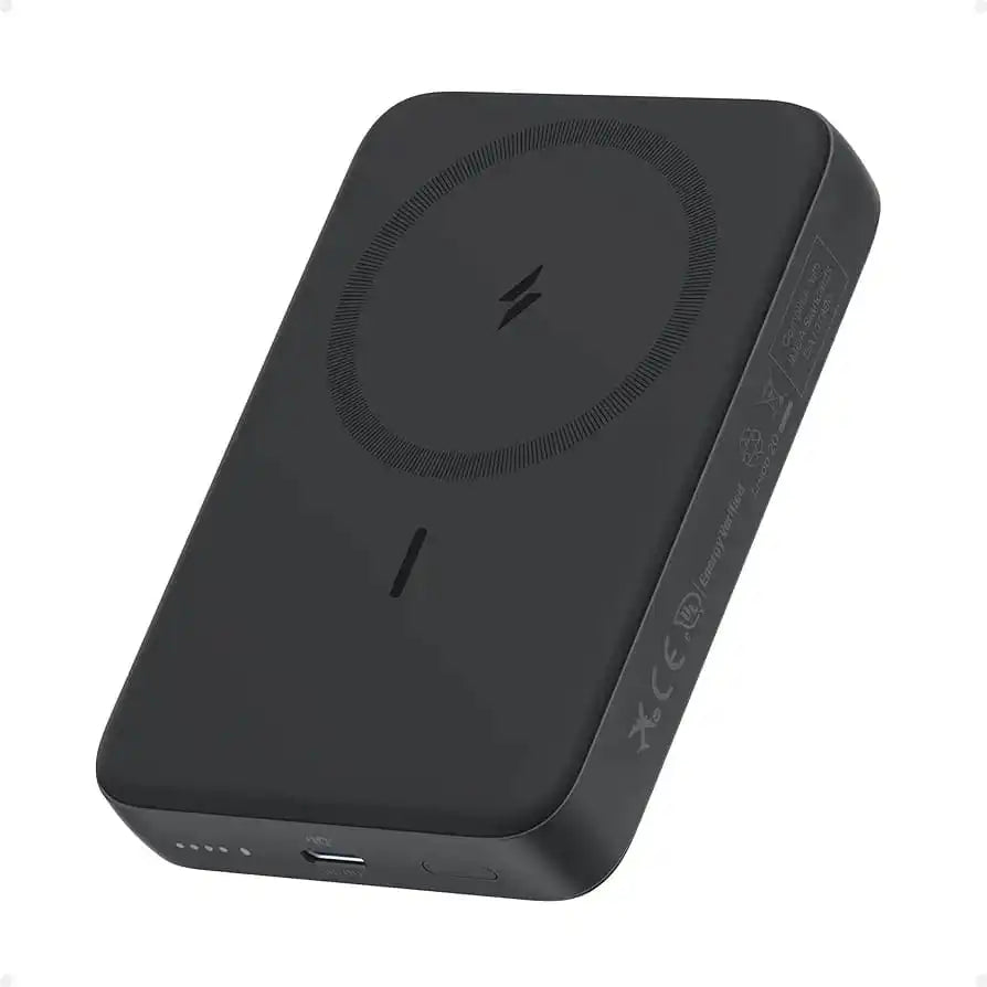 Anker Zolo A1684 30W 10000Mah Wireless Power Bank