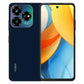ZTE Nubia V60 Design 8GB 256GB smartphone in Dark Blue with large display and stylish rear camera design