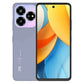 ZTE Nubia V60 Design 8GB 256GB smartphone in Sunrise Violet with premium finish and large display